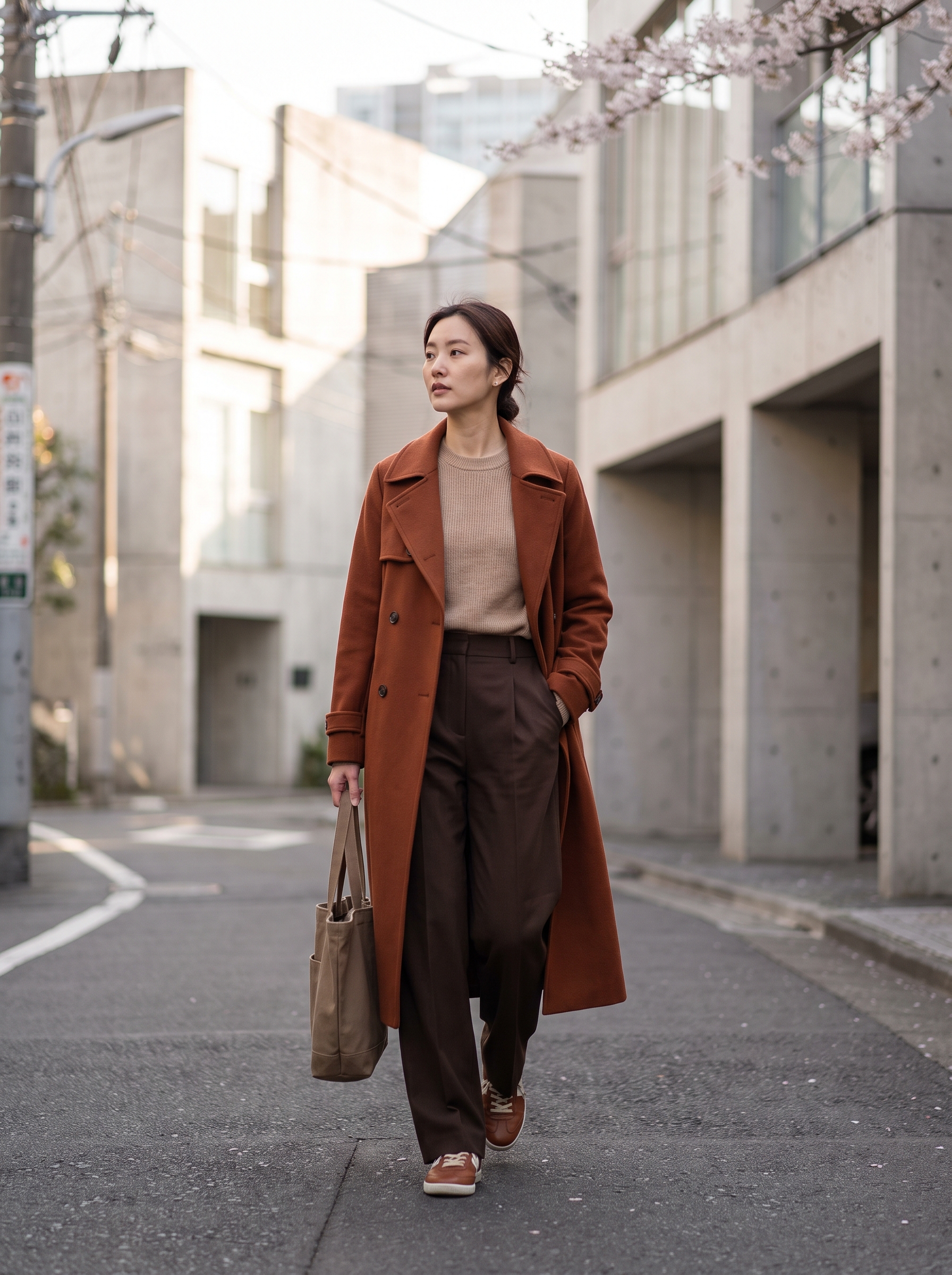 Streetwear Casual Everyday Style in Tokyo, Japan - August 2026