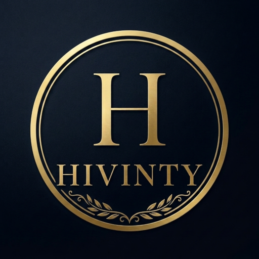 Hivinty Logo